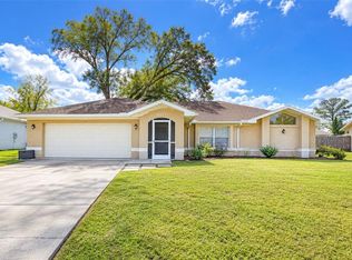 4571 ULSTER AVENUE, NORTH PORT, FL 34287