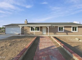 9523 E Avenue Q12, Littlerock, CA 93543
