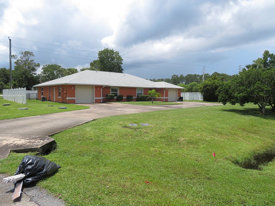 Huge Private Cul-de-sac Lot