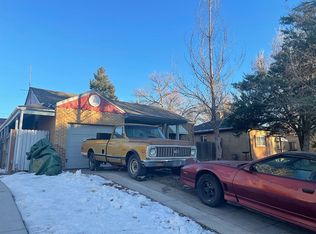 1620 Havana St, Aurora, CO 80010