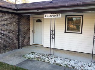 4 Stanhope Rd, Goose Creek, SC 29445