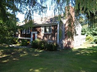 40 Maggie Ln, West Barnstable, MA 02668