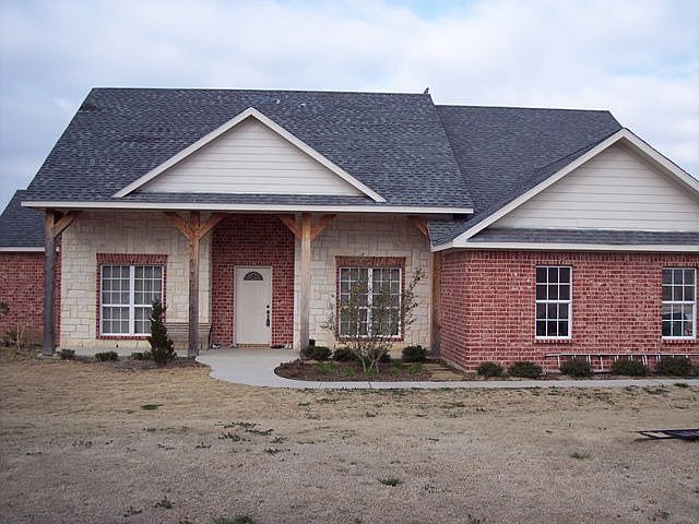 Front View