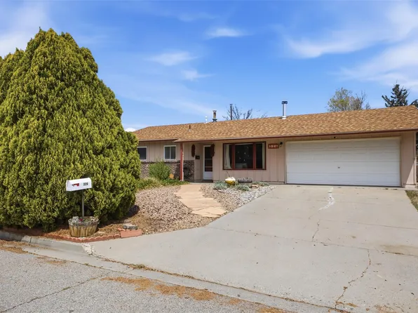 326 Mimbres Dr, White Rock, NM 87547