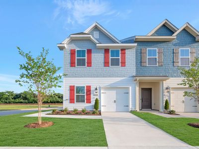 9404 Mill St #F, Aubrey, TX, 76227