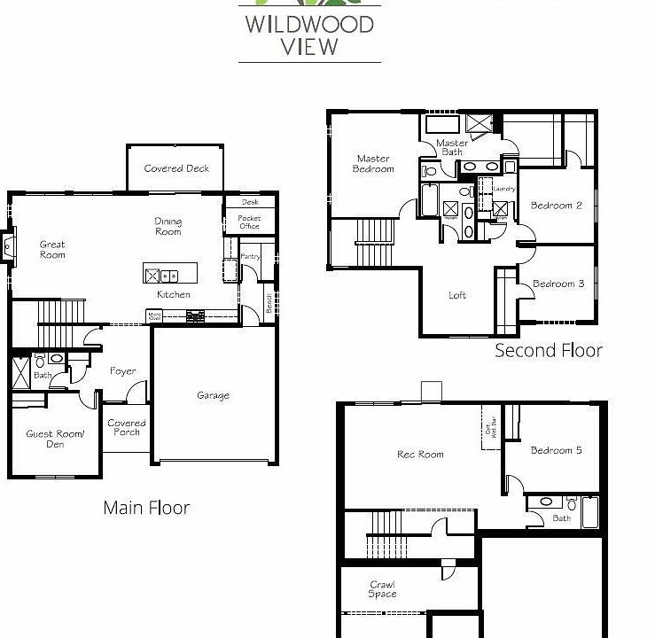 2nd image of 4765 Smithers Ave S Lot 8