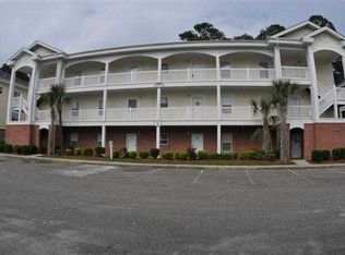 4155 Hibiscus Dr #16-101, Little River, SC 29566