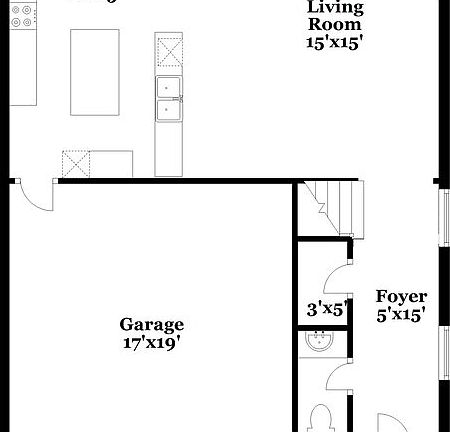 2nd image of 5937 Feral Garden St