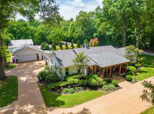 360 Antioch Rd, Humboldt, TN 38343
