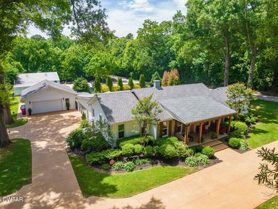 360 Antioch Rd, Humboldt, TN, 38343