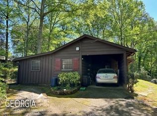 6405 Cherry Tree Ln, Sandy Springs, GA 30328