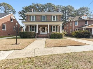 126 Military Rd, Suffolk, VA 23434