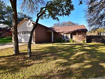 9603 FERN CREST, San Antonio, TX, 78250