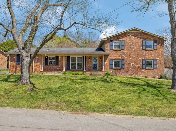 779 Myhr Dr, Nashville, TN 37221