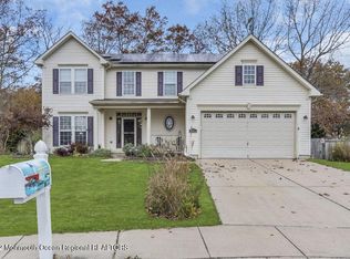 36 Timberline Rd, Bayville, NJ 08721