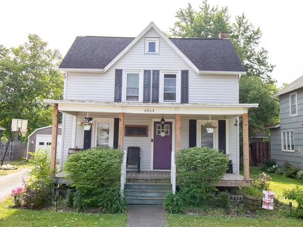 4064 N Main St, Marion, NY 14505