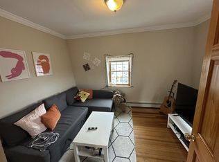 195 Waterman St #3A, Providence, RI 02906