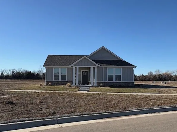 2159 N Marc Ave, Andover, KS 67002