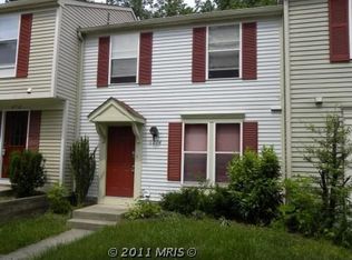 6714 Quiet Hours, Columbia, MD 21045