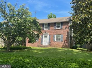 803 Berkeley Rd, Wilmington, DE 19807