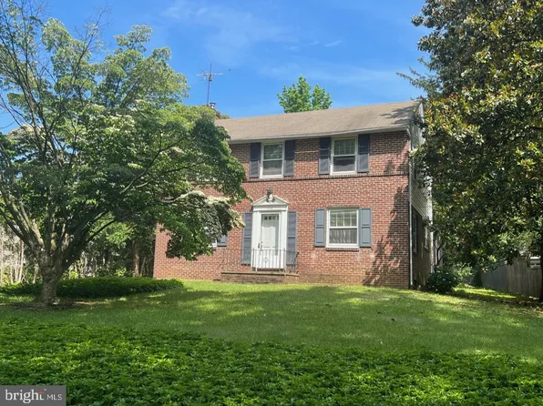 803 Berkeley Rd, Wilmington, DE 19807