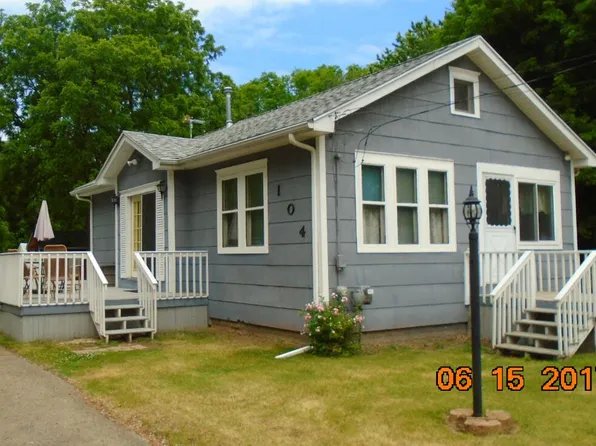 104 McCuen Dr, Jackson, MI 49203