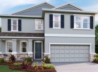 2328 Stratten Dr, Zephyrhills, FL 33541