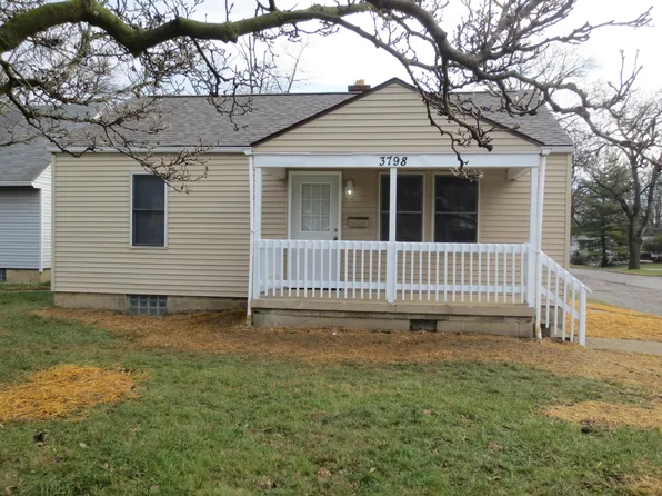 3798 Cleveland Ave, Columbus, OH 43224
