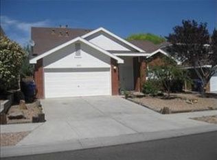 8105 Sheffield Pl NW, Albuquerque, NM 87120