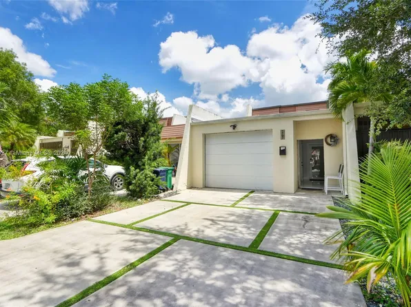 7707 SW 102nd Pl #7707, Miami, FL 33173