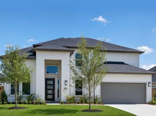 18319 Red Dahlia Rd, Richmond, TX 77407