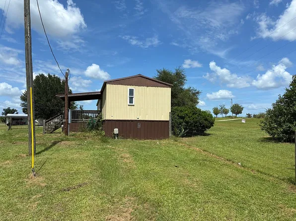 8214 Pinetucky Rd, Kite, GA 31049