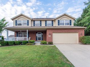 279 Everwood Dr, Hamilton Twp, OH 45039