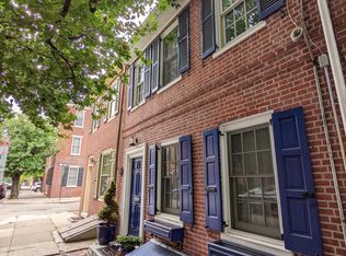 227 Monroe St, Philadelphia, PA 19147