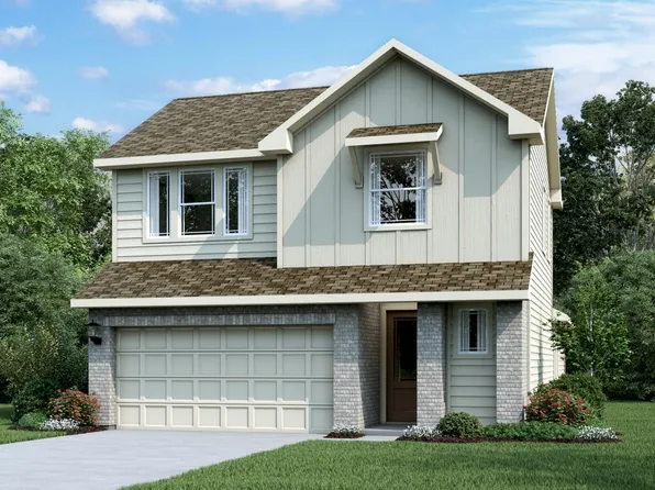 1221 Winnie Dr, Austin, TX 78748