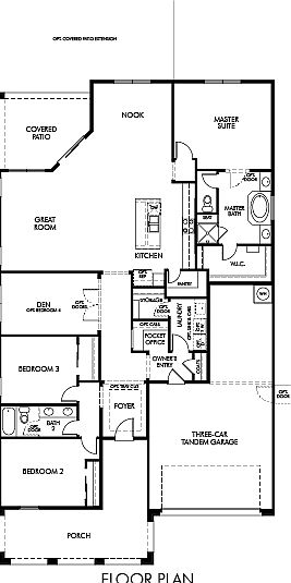 2nd image of 29403 N 119th Ln