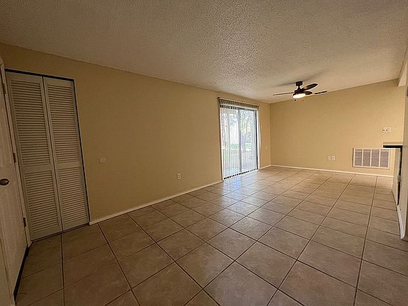 Living Area From Dining Area