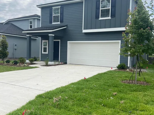 5043 BRAMANTE Drive #54, Jacksonville, FL 32218