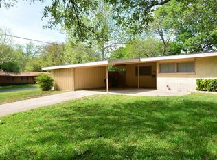 20 W Young Ave, Temple, TX 76501