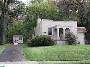 1051 Maple Ave, Glenside, PA 19038