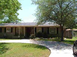 538 Calumet Pl, San Antonio, TX 78209