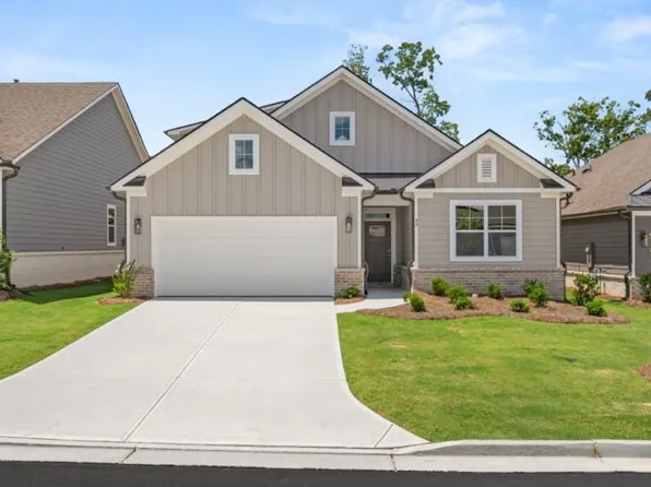 55 Lakeview Point, Dallas, GA 30157