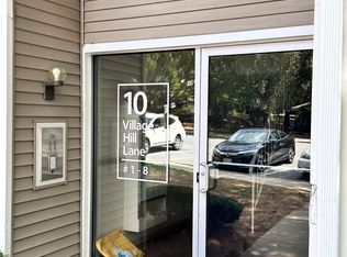 10 Village Hill Ln APT 7, Natick, MA 01760