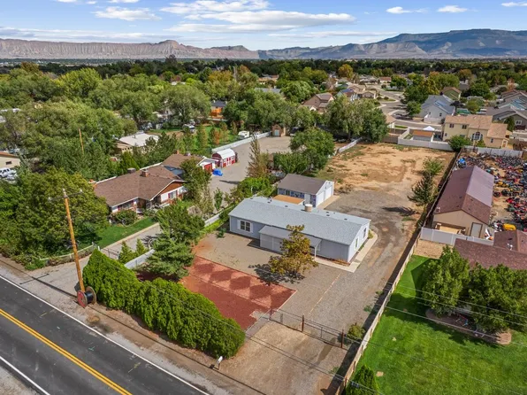 232-28 1/2 Rd, Grand Junction, CO 81503