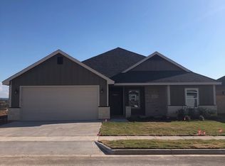 267 Sweet Pea Path, Abilene, TX 79602