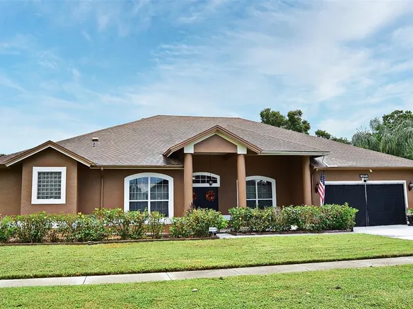 8548 Snowfire Dr, Orlando, FL 32818
