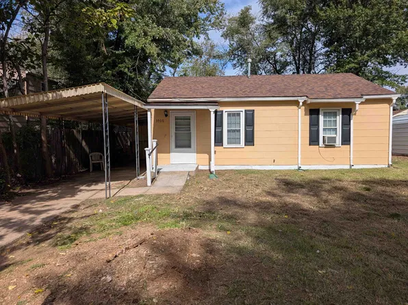 3500 E Sunview Ave, Wichita, KS 67216