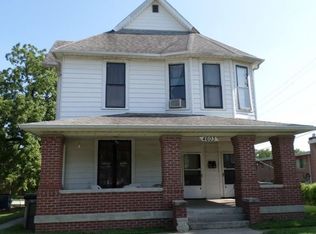 4603 E Washington St #1, Indianapolis, IN 46201