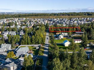 11643 Gander St, Anchorage, AK 99516