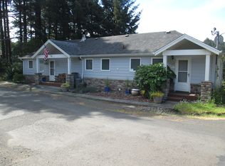37320 2nd St, Nehalem, OR 97131